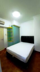 Emerald Park (D3), Condominium #309090081